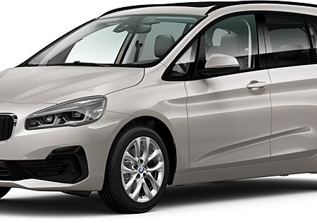 BMW 220d xDrive Gran Tourer