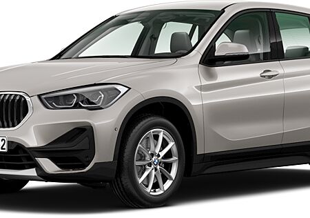 BMW X1 SDRIVE18I (AB 2019)