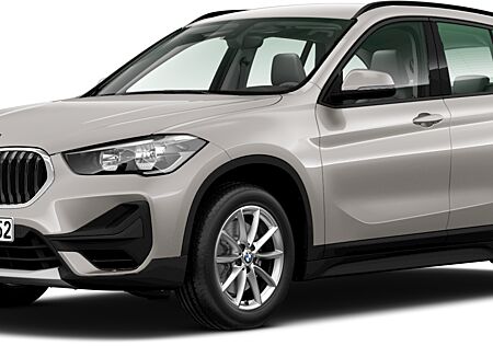 BMW X1 SDRIVE18I