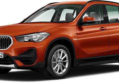 BMW X1 SDRIVE18I (AB 2019)