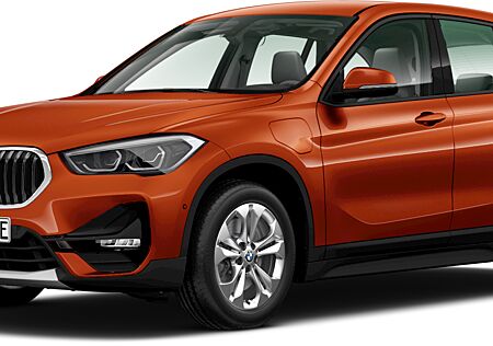 BMW X1 XDRIVE25E (2019 - 2022)