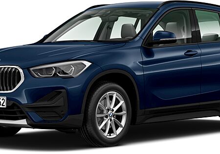 BMW X1 sDrive18d (2