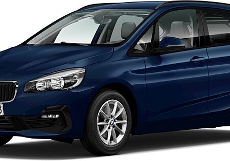 BMW 218D