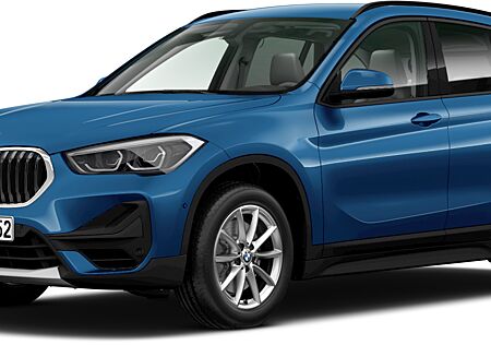 BMW X1 SDRIVE18I
