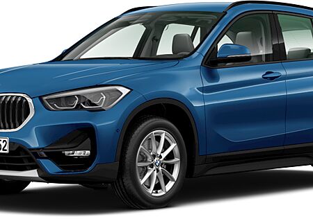 BMW X1 xDrive20i (2