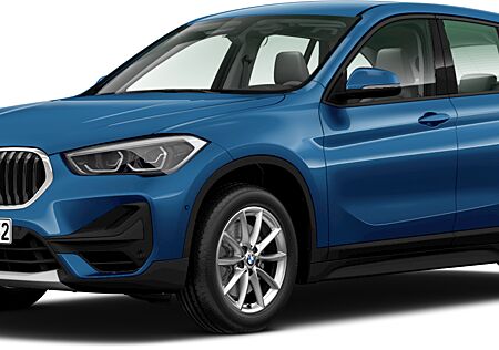 BMW X1 SDRIVE18I