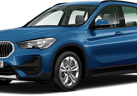 BMW X1 XDRIVE25E A