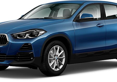 BMW X2 sDrive20i (ab 2016)