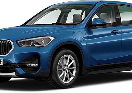 BMW X1 xDrive25e