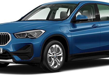 BMW X1 XDRIVE25E