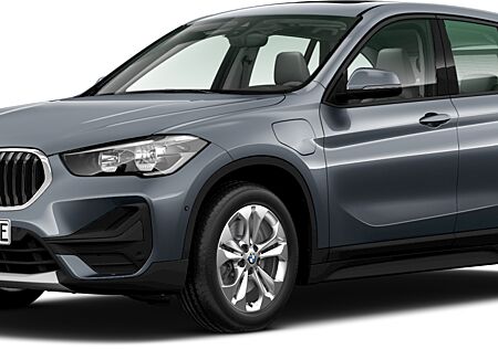 BMW X1 XDRIVE25E