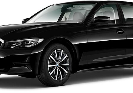 BMW 318d Touring