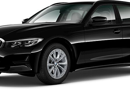 BMW 318I A