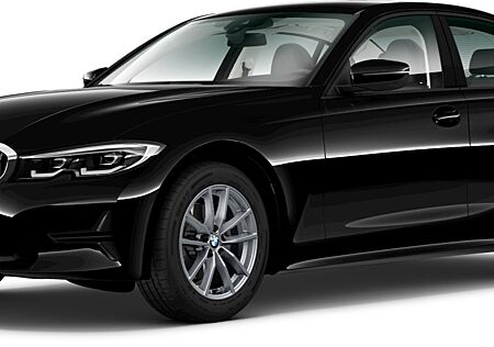 BMW 330d Limousine