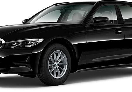 BMW 318i Touring