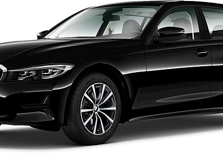 BMW 320i Touring