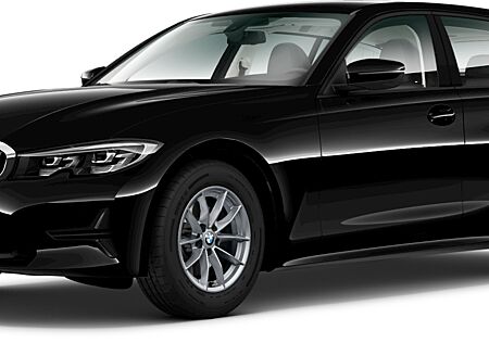 BMW 318D