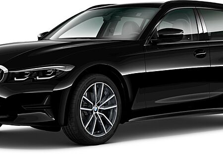 BMW 320i Touring