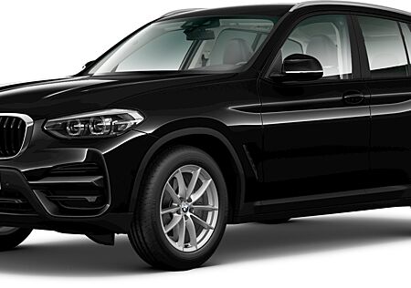 BMW X3 XDRIVE20I (2017 - 2021)