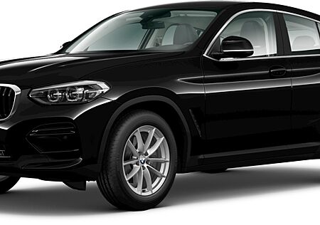 BMW X4 XDRIVE20D (2019 - 2021)