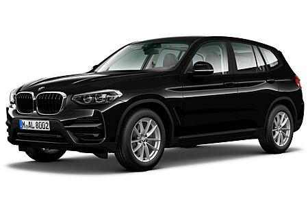 BMW X3 xDrive20i
