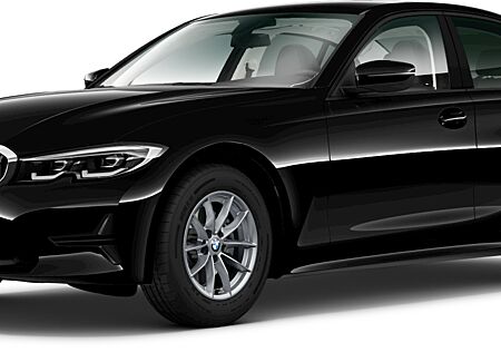 BMW 318i Limousine