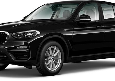 BMW X3 XDRIVE30E