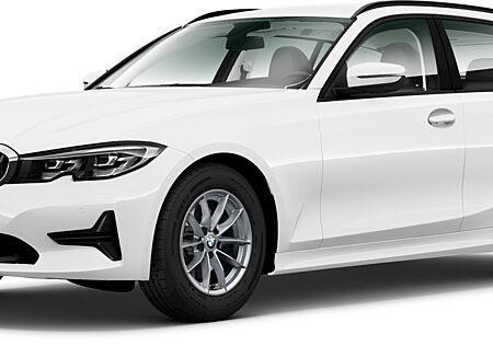 BMW 318I A