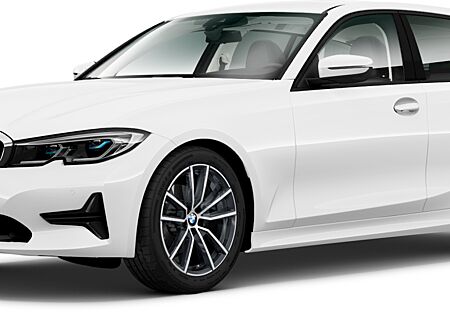 BMW 330d xDrive Touring