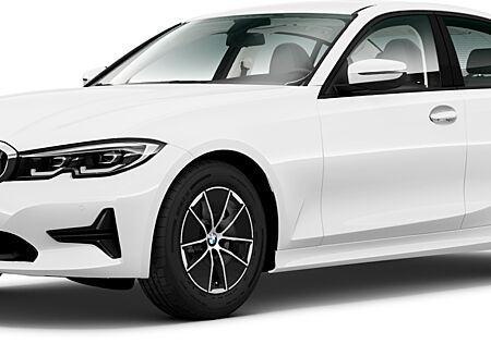 BMW 318I A
