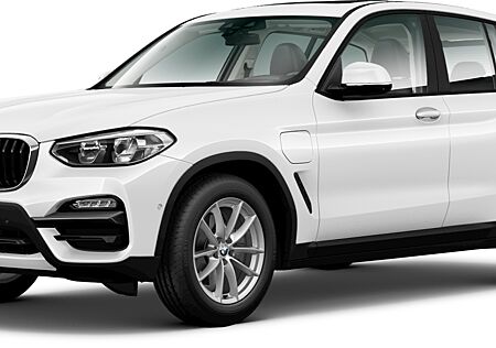 BMW X3 XDRIVE30E (2017 - 2021)
