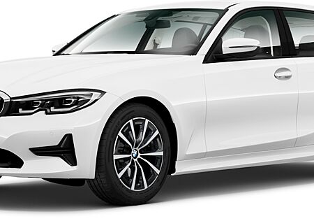 BMW 318d Touring