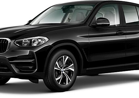BMW X3 xDrive20i
