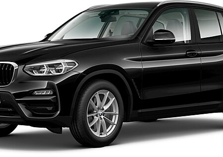 BMW X3 xDrive30d (2018 - 2021)
