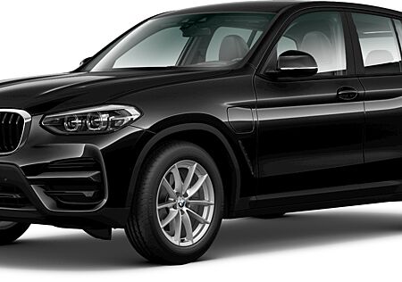 BMW X3 xDrive30e