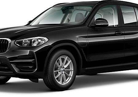BMW X3 xDrive30e