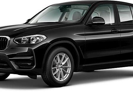 BMW X3 xDrive20i A