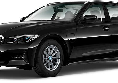 BMW 320e Touring