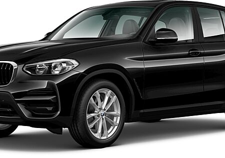 BMW X3 XDRIVE30D A
