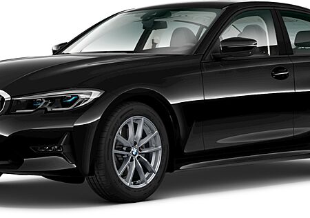BMW 320i xDrive Limousine