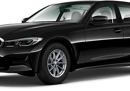 BMW 318D