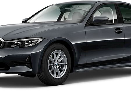BMW 320I A
