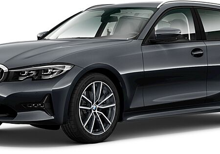 BMW 320d xDrive Touring