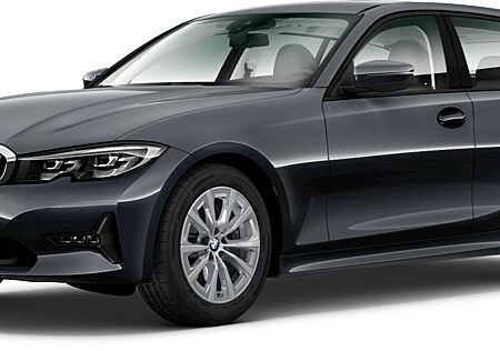 BMW 318d Touring