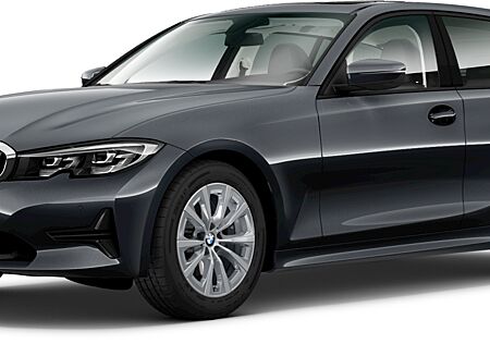 BMW 318d Touring