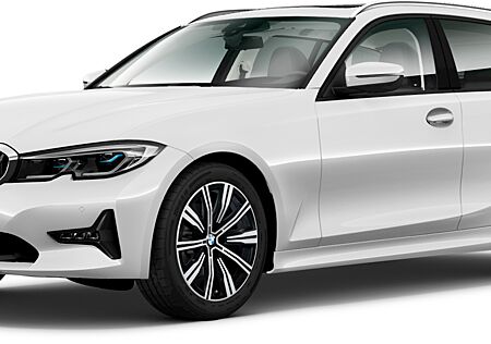 BMW 318D