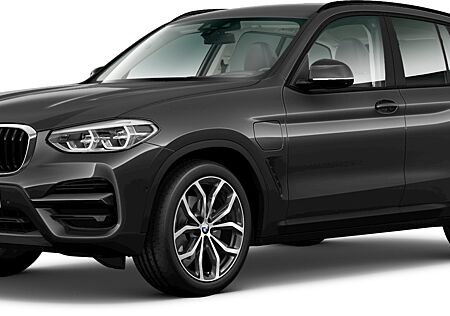 BMW X3 XDRIVE30E A