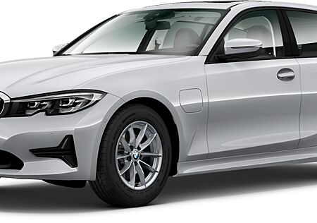 BMW 320e Touring