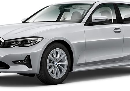 BMW 320d Touring