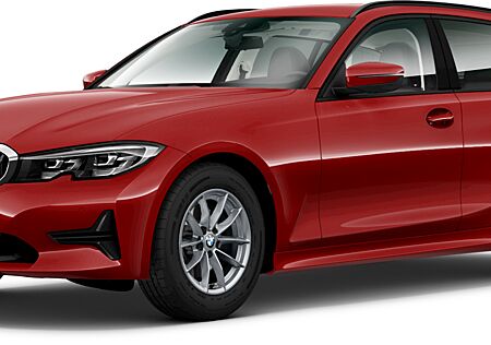 BMW 320d xDrive Touring A.